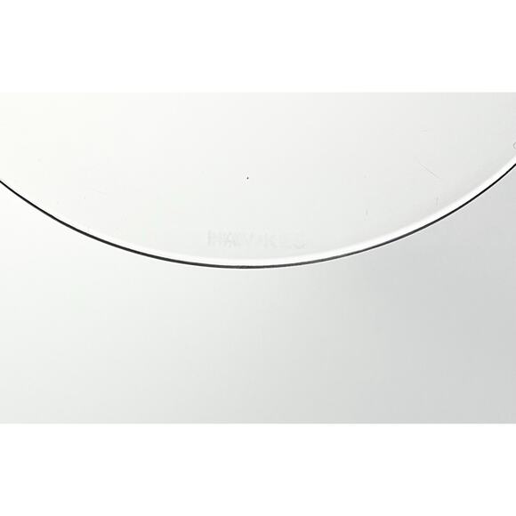 Hawkes “Delft Diamond” Set of 4 Crystal Coupe Champagne Glasses 5” 4oz Signed - Picture 6 of 6